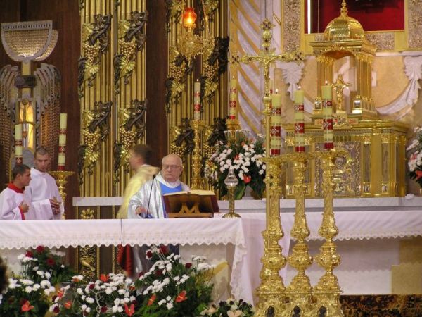 zdjecie Licheń Stary