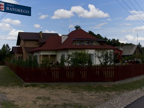 Rudnik nad Sanem-Ul. Batorego