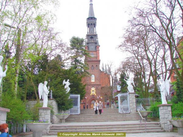 zdjecie Licheń Stary