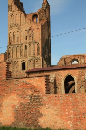 Kościół Św. Mikołaja