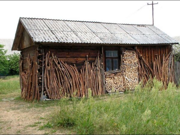 Porządek musi być.