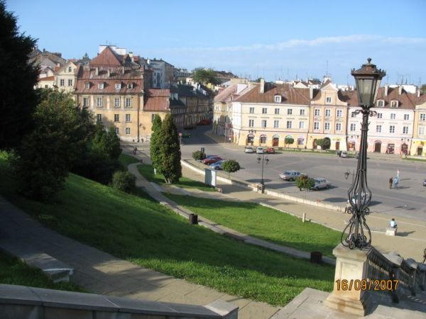 zdjecie Lublin