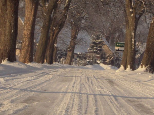 zdjecie Krosinko