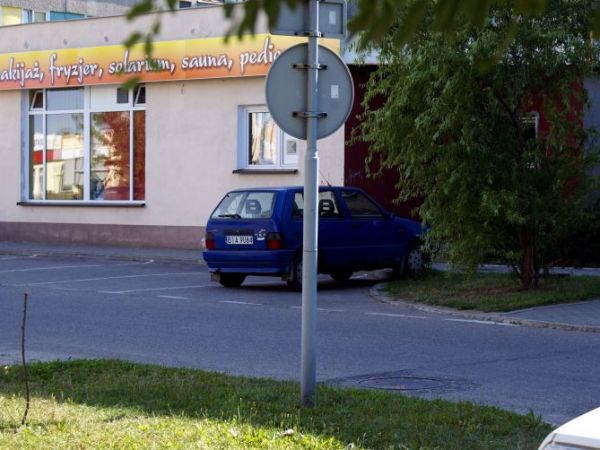 Osiedle Bema salon KLEOPATRA