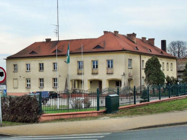 Nadleśnictwo Starogard