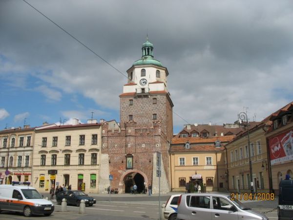 zdjecie Lublin