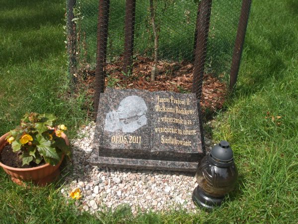 zdjecie Siedlątków