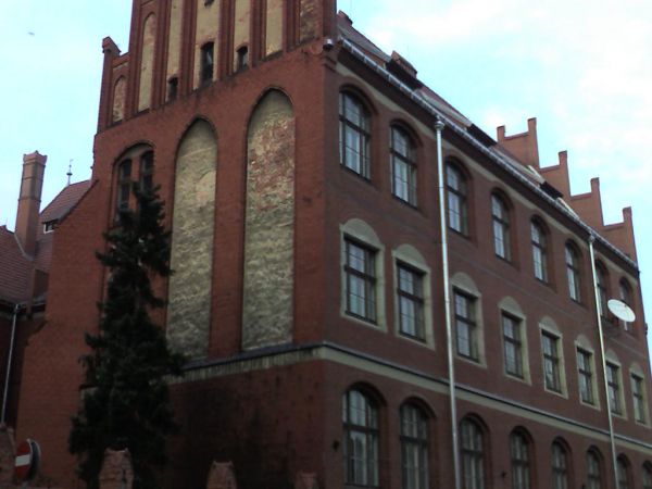 zdjecie Toruń