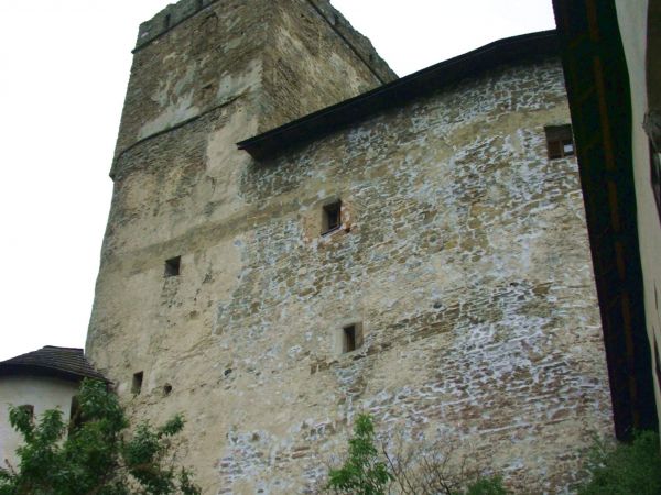 zdjecie Niedzica Zamek