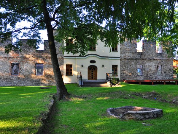 zdjecie Górki Wielkie