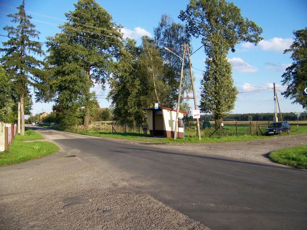 zdjecie Ługi-Radły