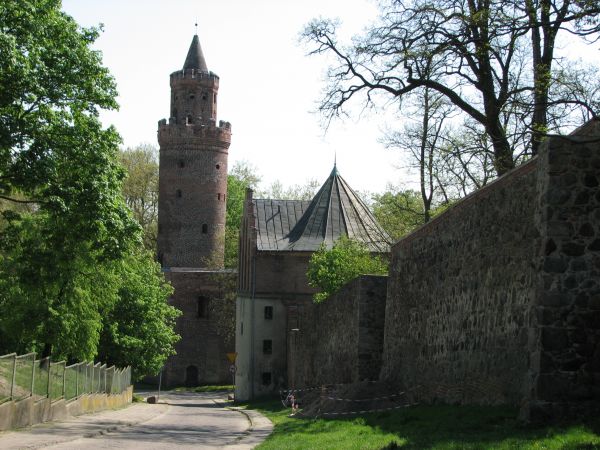 Stargard Szczecinski