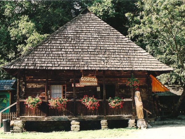 Fot. Szczepan Żyłka