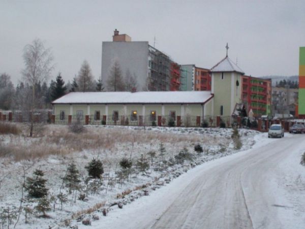 Kościół św Józefa