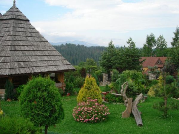 zdjecie Bukowina Tatrzańska