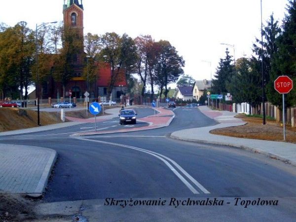 Fragment Starego Miasta