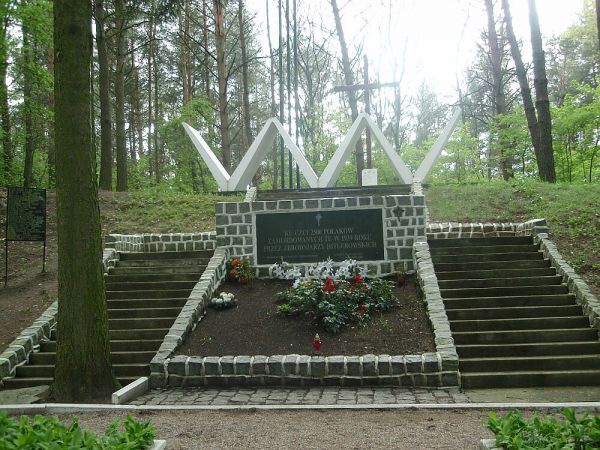 Zdjęcia Łopatki Polskie