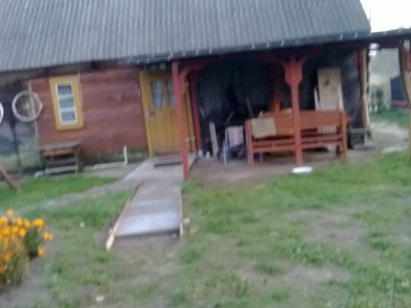 PO PRAWEJ  STUDNIA---ANTYK