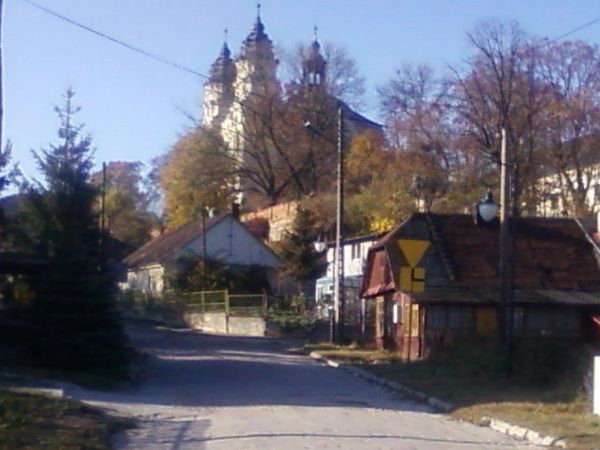 Kościół św. Ludwika