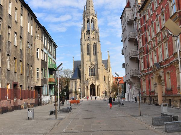 zdjecie Katowice