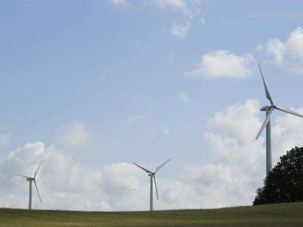 Wałdowskie Wiatraki