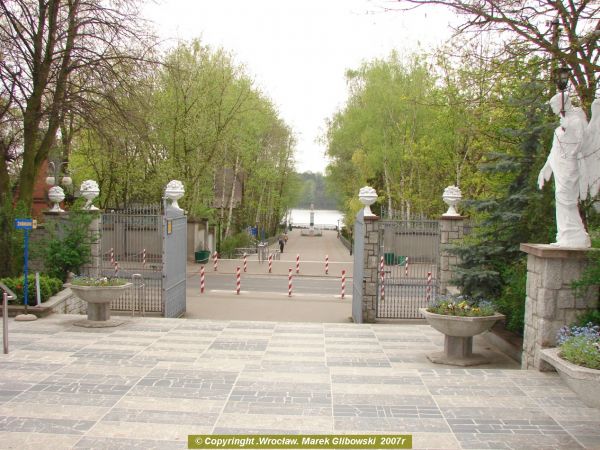 zdjecie Licheń Stary