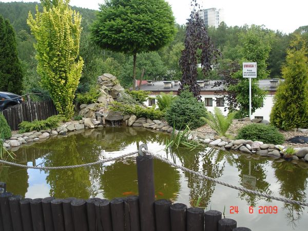 zdjecie Szczawnica