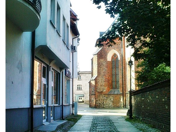 zdjecie Sulechów