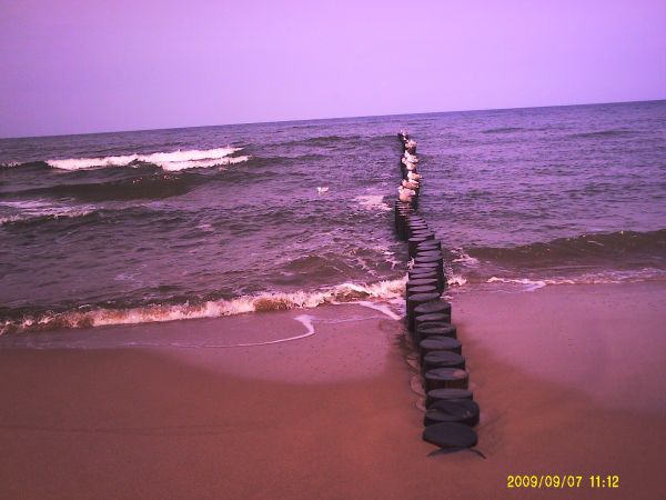 zdjecie Ustronie Morskie