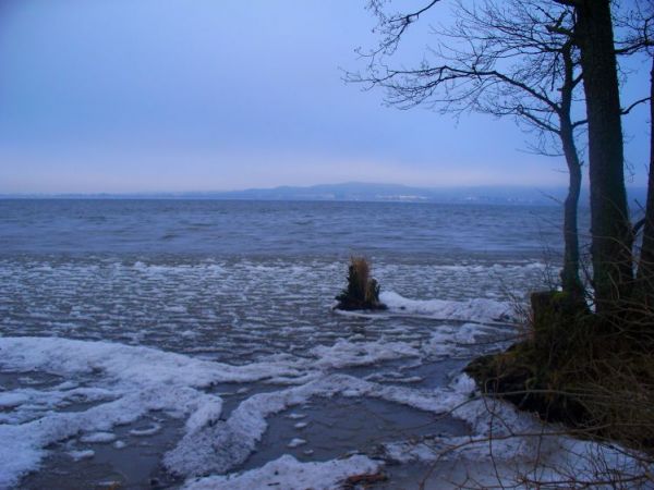 Jezioro Żarnowieckie