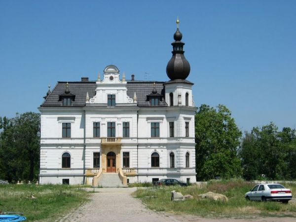 Zdjęcia Biskupice Podgórne