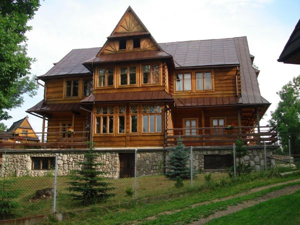 Bukowina Tatrzańska