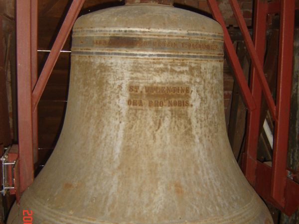 Mało kto tu zagląda...