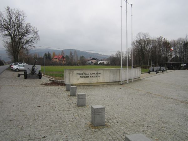 Pomnik Walki i Zwycięstwa