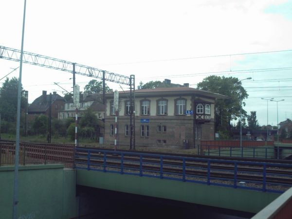 Druga odsłona Nastawni.