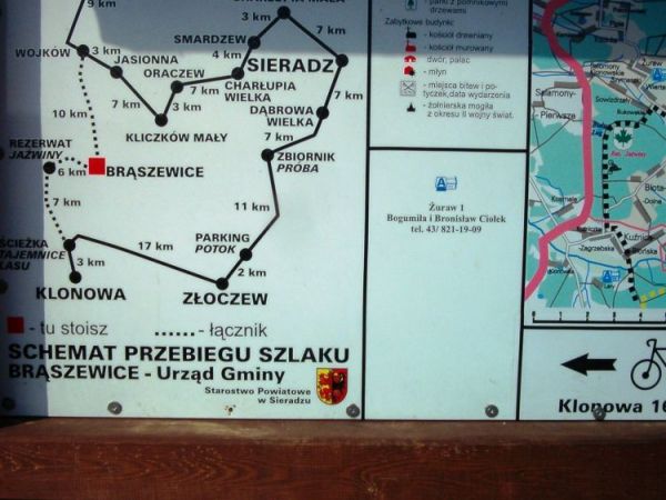 Cudowna miejscowsc moich mlodych lat ........Brąszewice