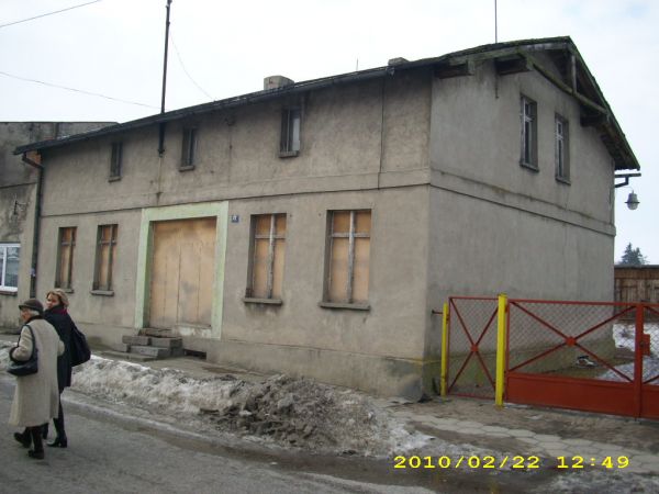 zdjecie Mikołajki Pomorskie