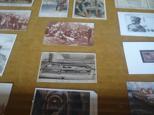 Zbiory  w Klubie  Sanacja