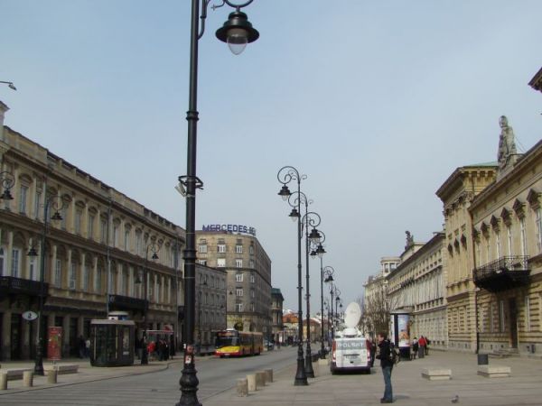 zdjecie Warszawa