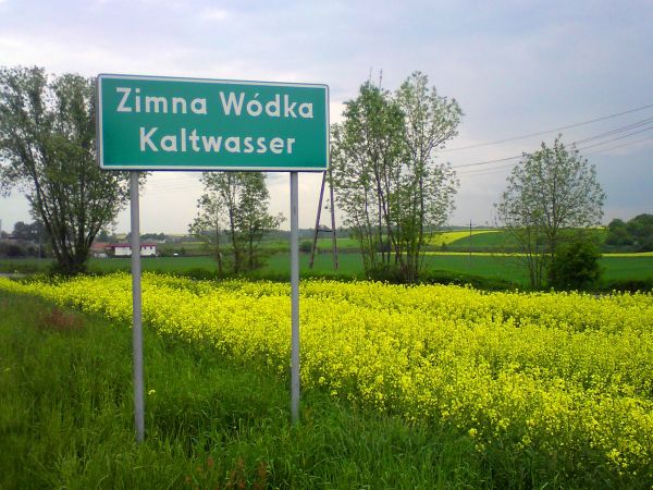 Zimna Wódka:)