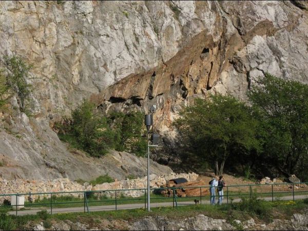 Rezerwat Kadzielnia (2).