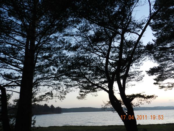 Uroki jeziora wiejskiego 03