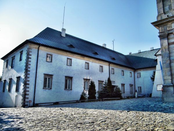 zdjecie Święty Krzyż