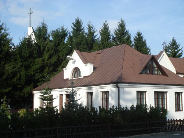 DĄBROWICA K/ LUBLINA