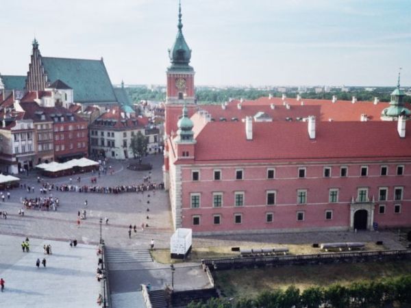 zdjecie Warszawa