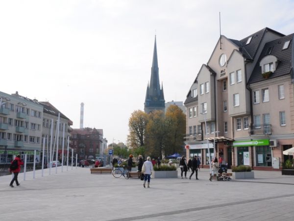 zdjecie Świnoujście