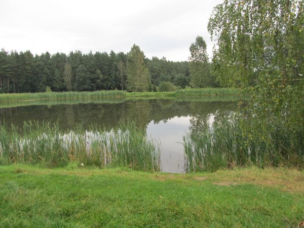 zdjecie Czerwona Woda