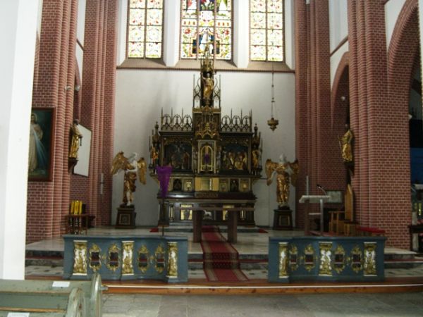 zdjecie Lidzbark Warmiński