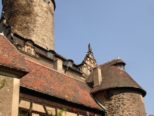 Zamek CZOCHA
http://www.zamekczocha.pl/