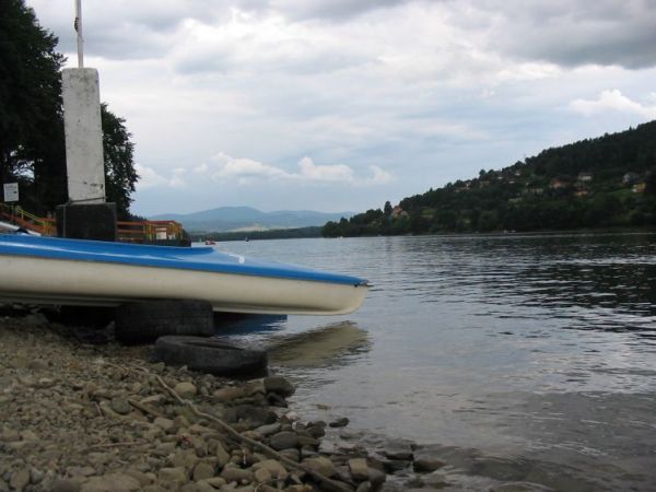 Jezioro międzybrodzkie